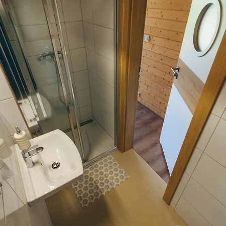 Apartamenty Loop It Jastarnia 30M Od Zatoki Puckiej Exterior photo