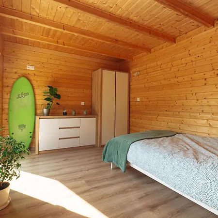 Apartamenty Loop It Jastarnia 30M Od Zatoki Puckiej Exterior photo