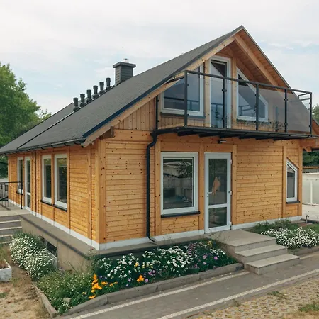 Apartamenty Loop It Jastarnia 30M Od Zatoki Puckiej Exterior photo