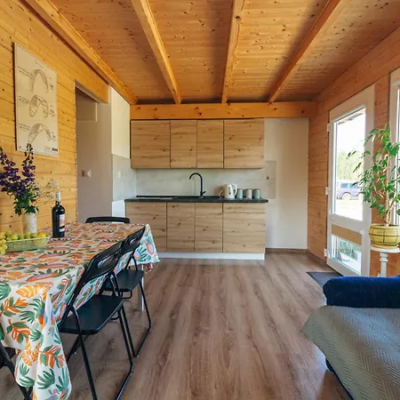 Apartamenty Loop It Jastarnia 30M Od Zatoki Puckiej Exterior photo