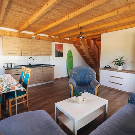 Apartamenty Loop It Jastarnia 30M Od Zatoki Puckiej Exterior photo