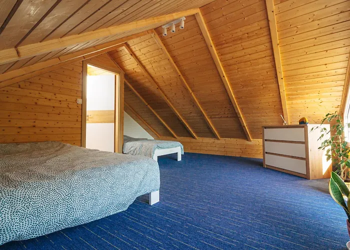 Apartamenty Loop It Jastarnia 30M Od Zatoki Puckiej
