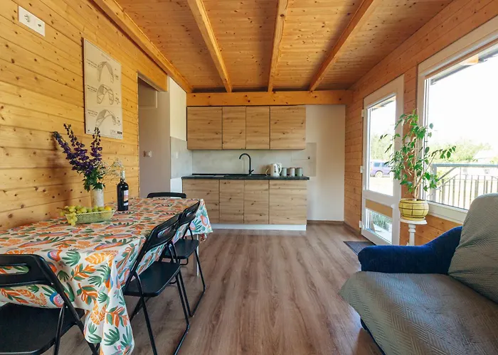 Apartamenty Loop It Jastarnia 30M Od Zatoki Puckiej