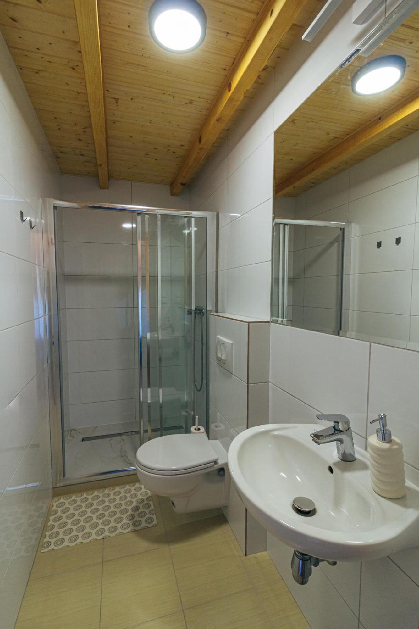 Loop It 30m Od Zatoki Puckiej Apartment *