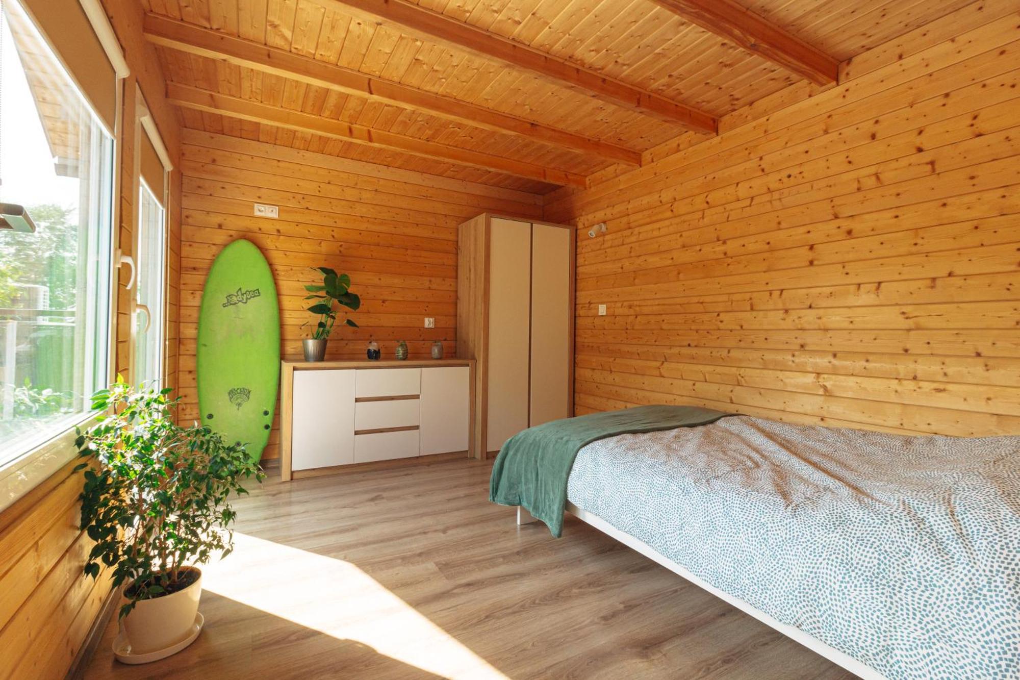 Apartmán Loop It 30m Od Zatoki Puckiej Jastarnia